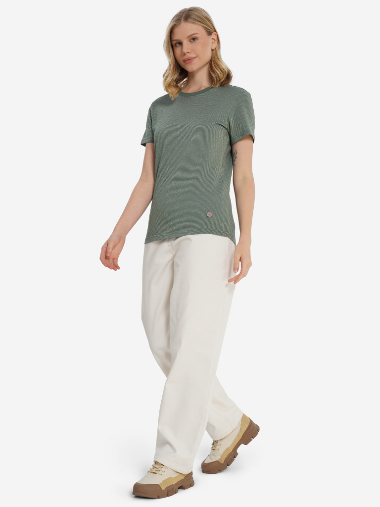 Футболка женская Cordillero