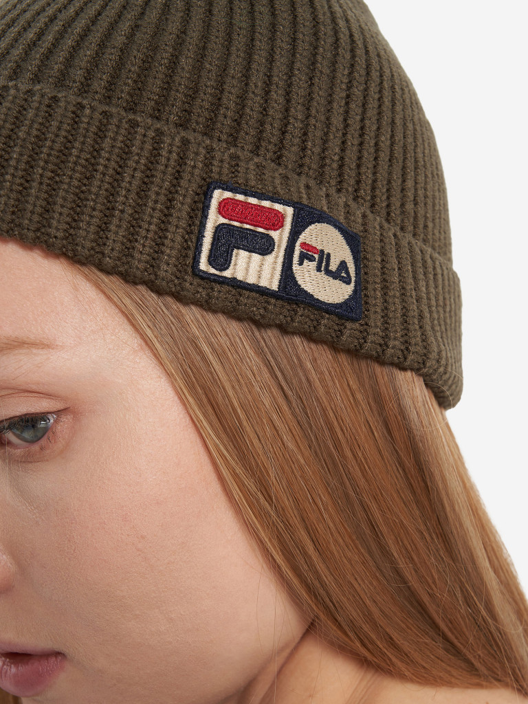 Шапка FILA