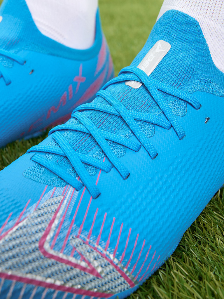 Бутсы мужские Demix Exponenta.2 Enrblast Fg