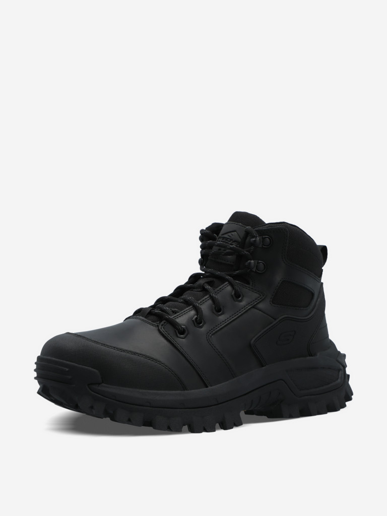 Ботинки мужские Skechers Trekson