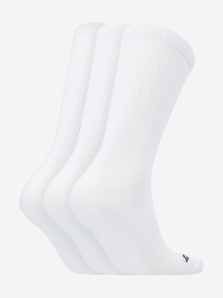 Носки Columbia Unisex Logo Crew, 3 пары