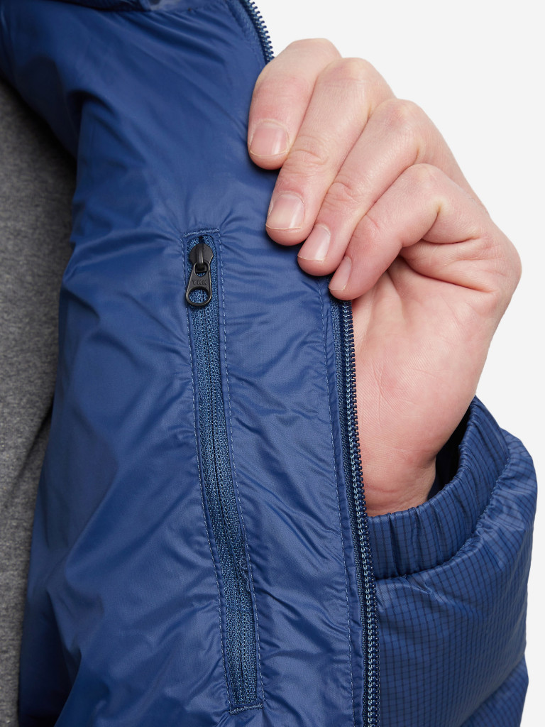 Пуховик мужской The North Face Diablo