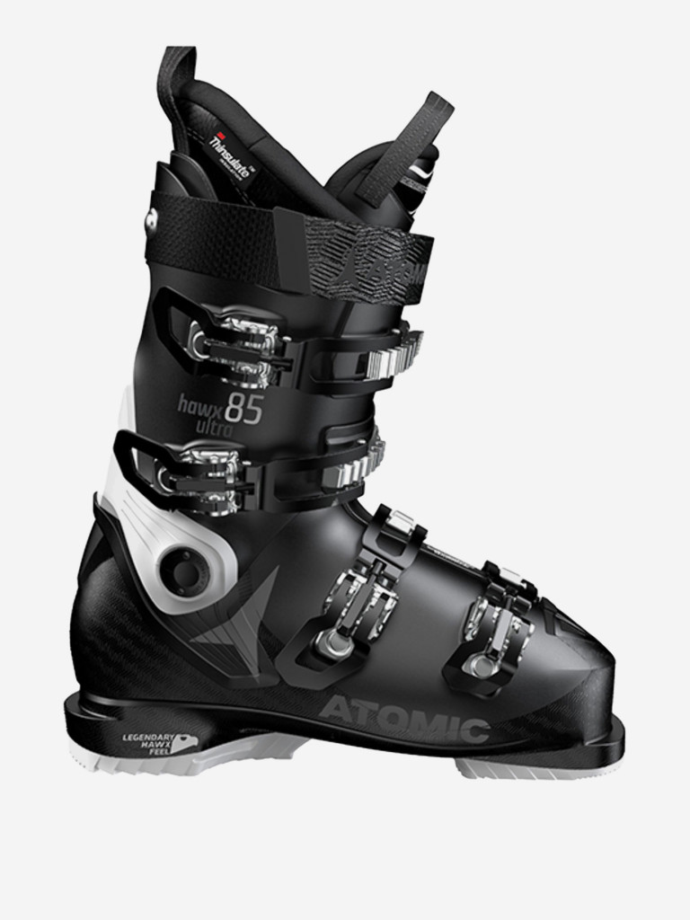 Горнолыжные ботинки Atomic Hawx Ultra 85 W Black/White 19/20