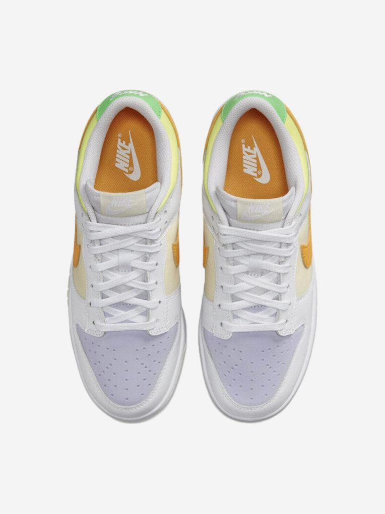 Кеды женские Nike Dunk Low