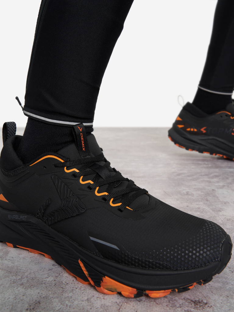 Кроссовки мужские Demix Spectre Enrblast Trail