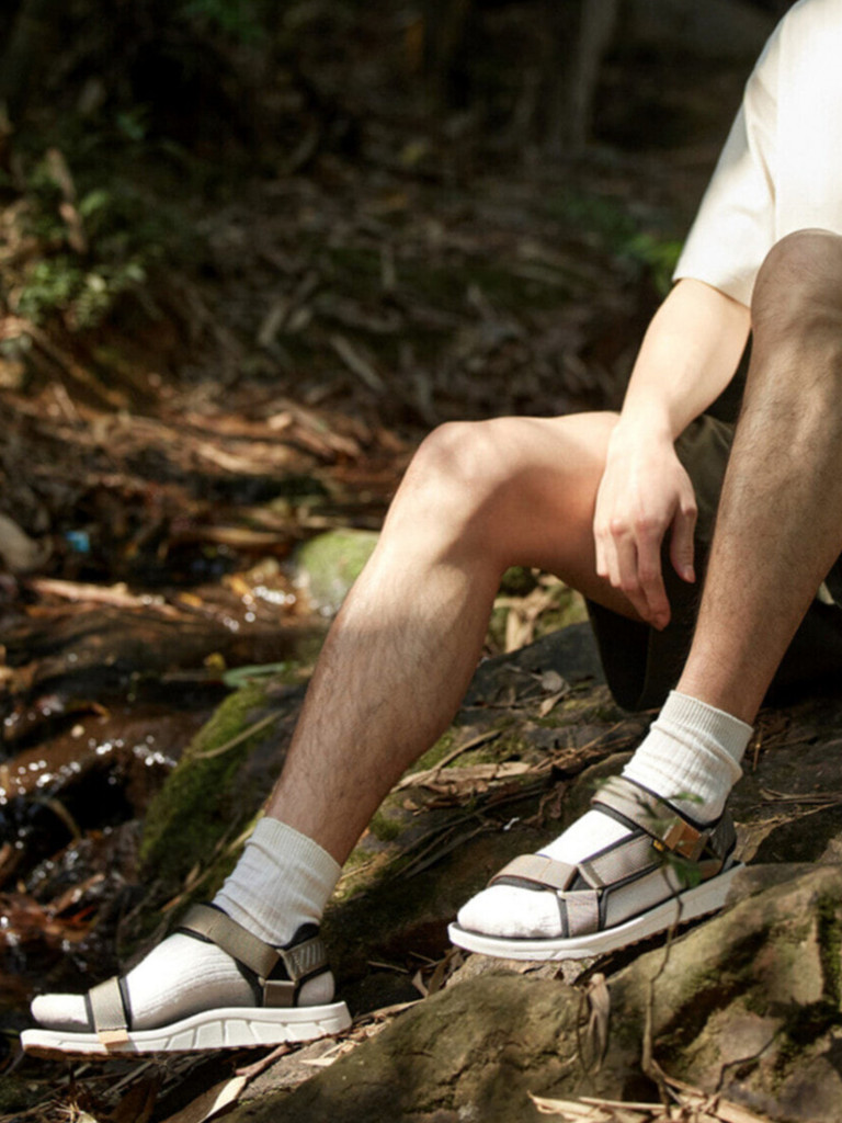 Сандалии Caterpillar Heatwave B4C