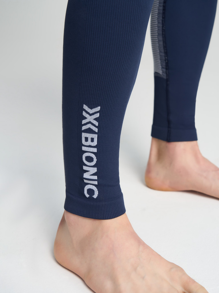 Термобелье низ компрессионное мужское X-Bionic Energy Accumulator 4.0