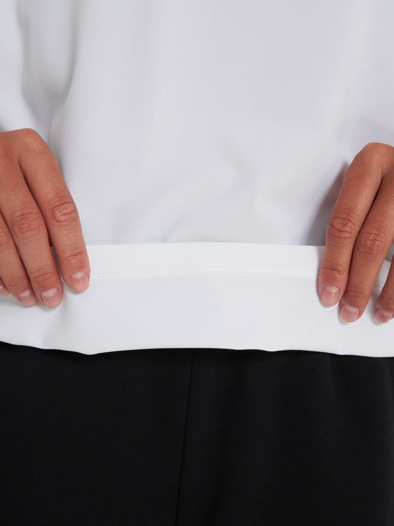 Футболка женская Athlex