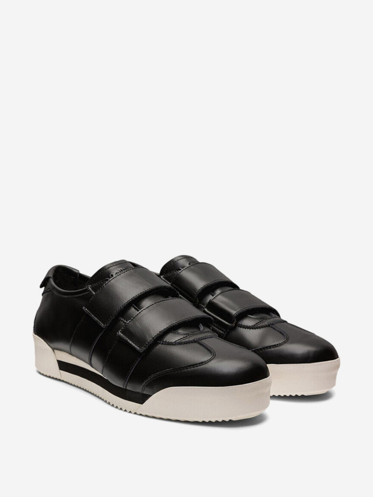 Onitsuka Tiger Mexico 66 Sd Pf 'Black White'