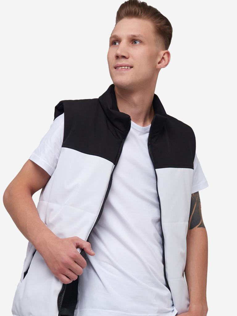 Жилет мужской BALDERWEAR/SoftShell