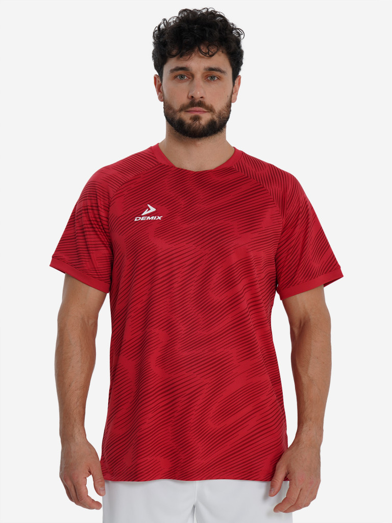 Футболка мужская Demix Winger