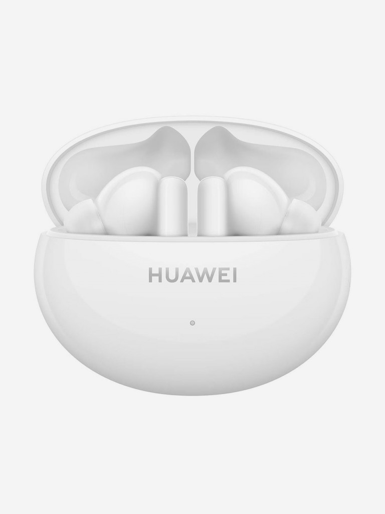 Беспроводные наушники HUAWEI FreeBuds 5i, белые