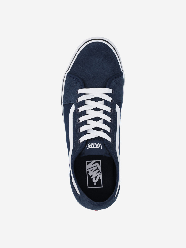 Кеды мужские Vans Mn Filmore Decon