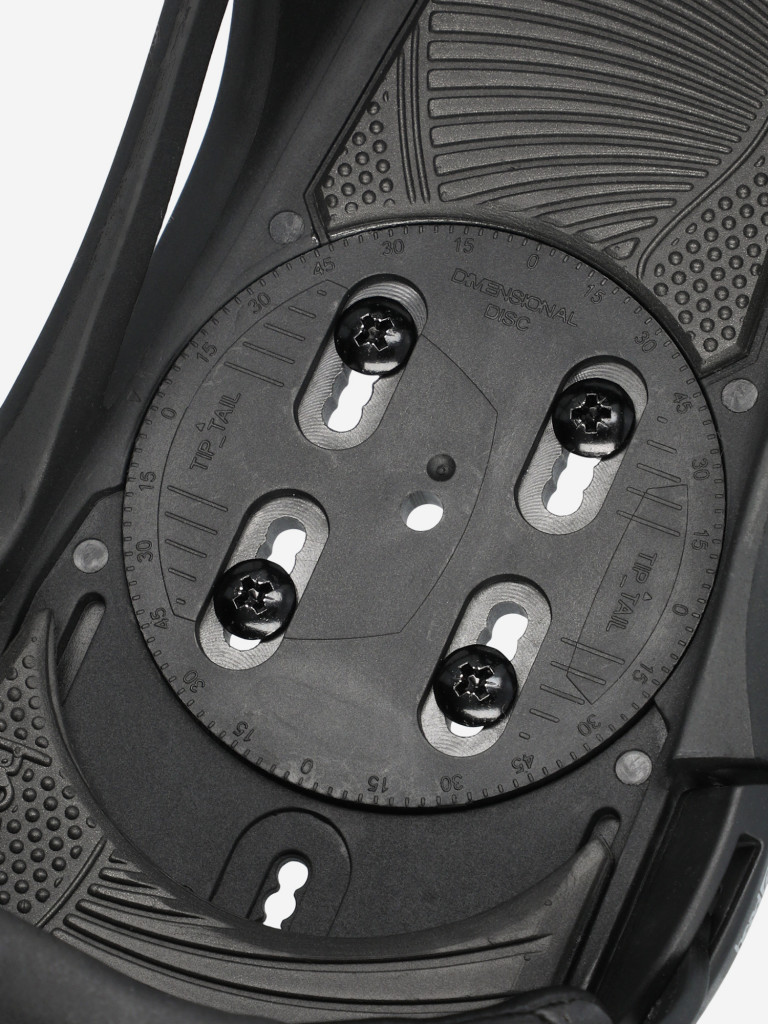 Крепления сноубордические Head NX FAY I black