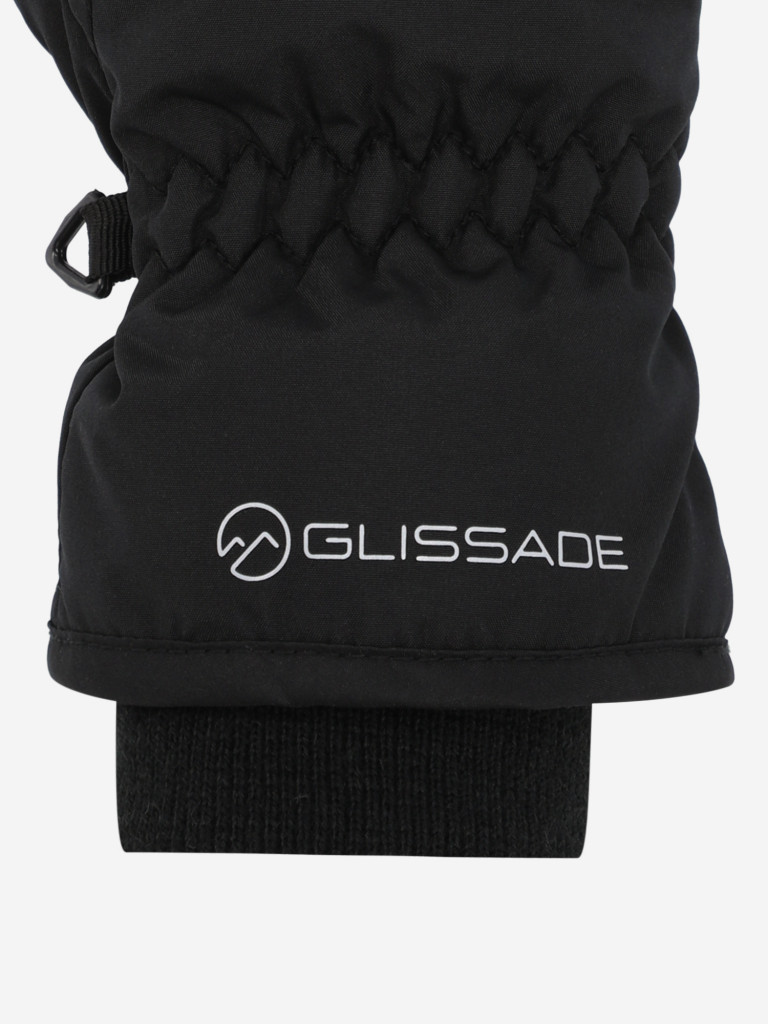 Перчатки для девочек Glissade