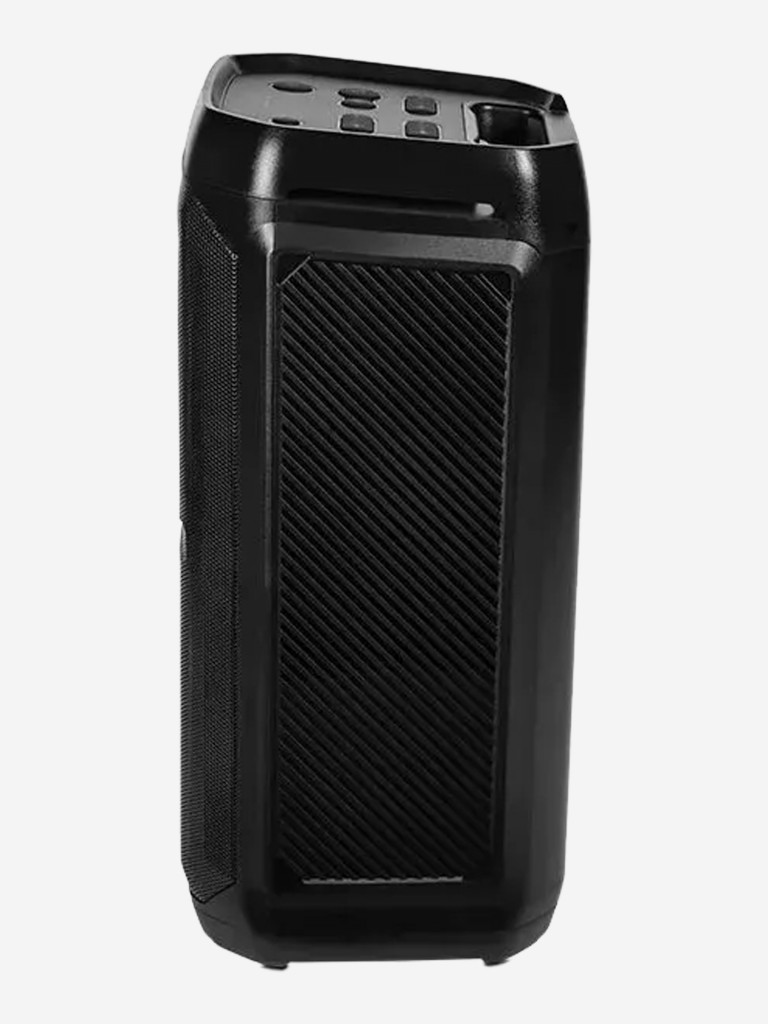 Беспроводная Bluetooth колонка TTEC Carnival 100W Portable Bluetooth Party Speaker. Цвет: черный