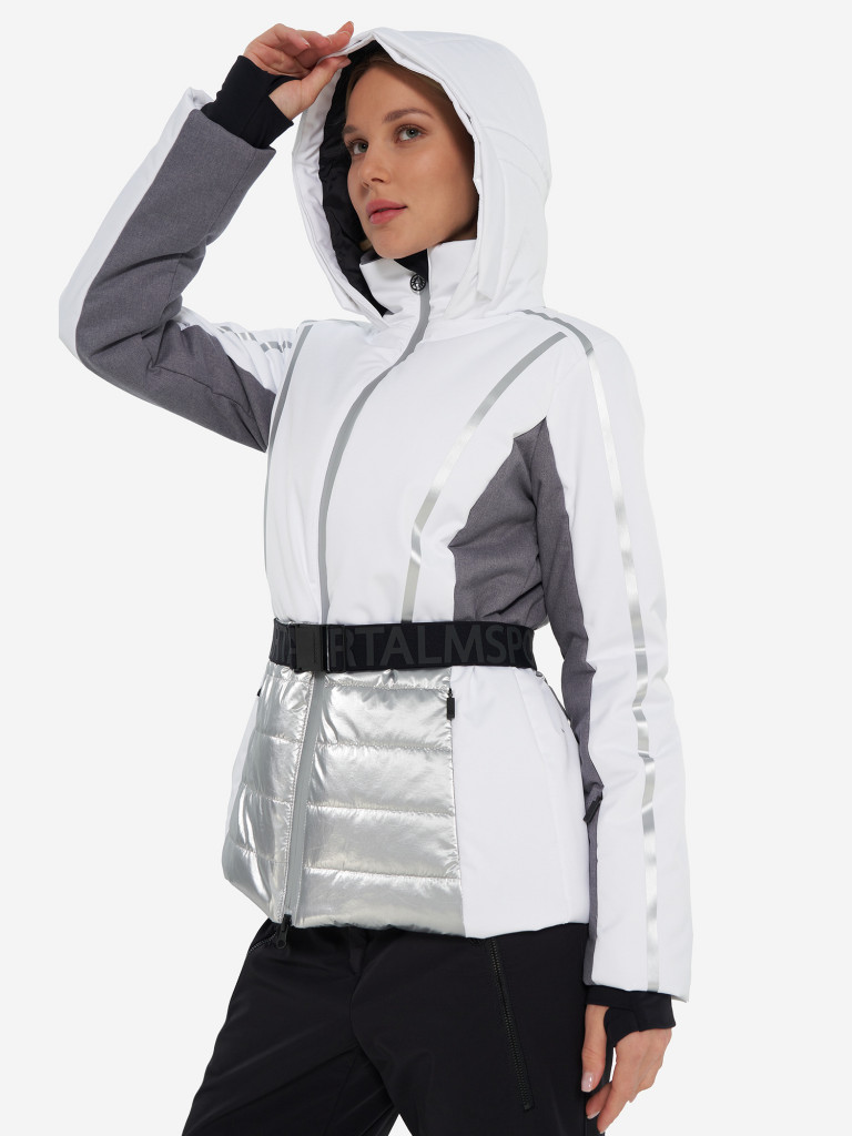 Куртка утепленная женская Sportalm Sota