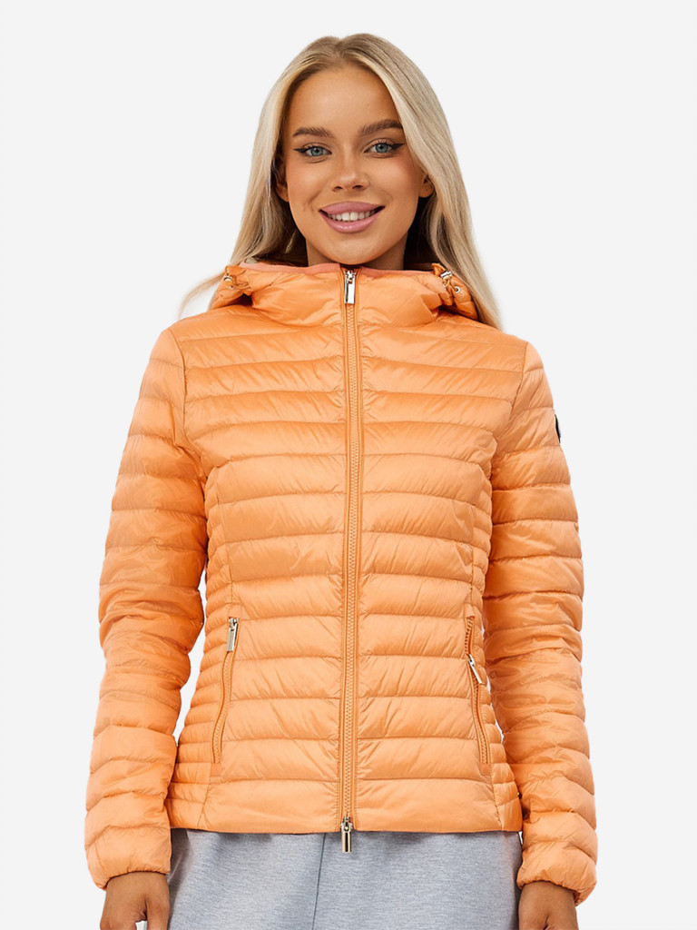 Пуховик женский KATEN CARRIE