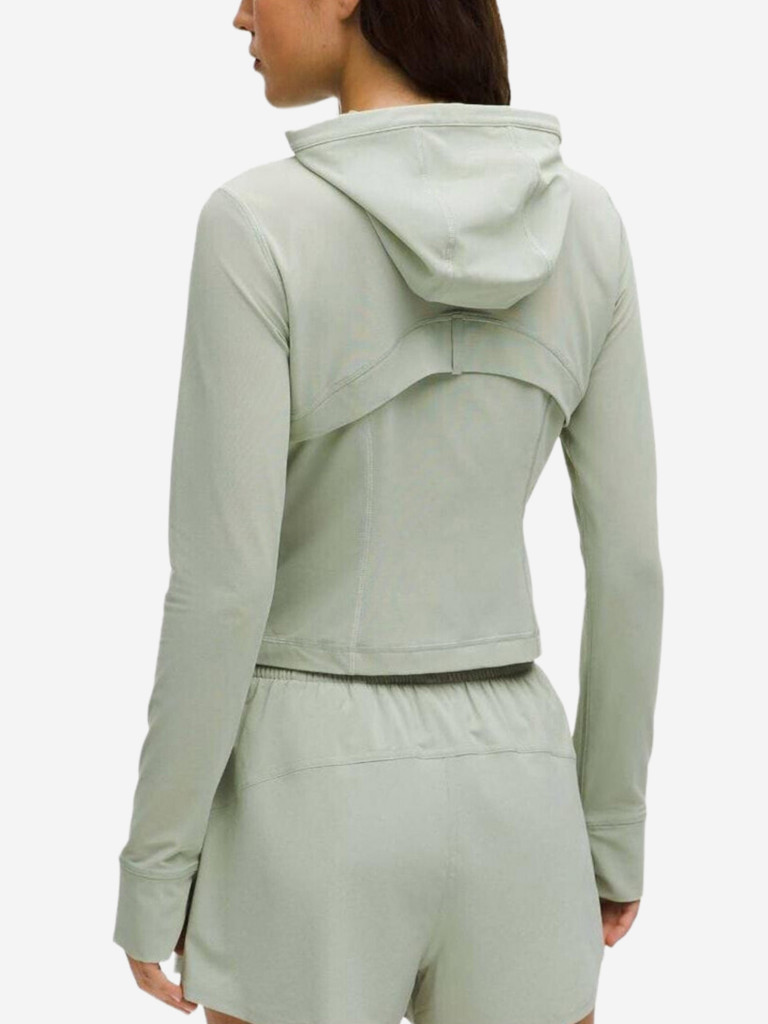 Кофта для йоги Lululemon