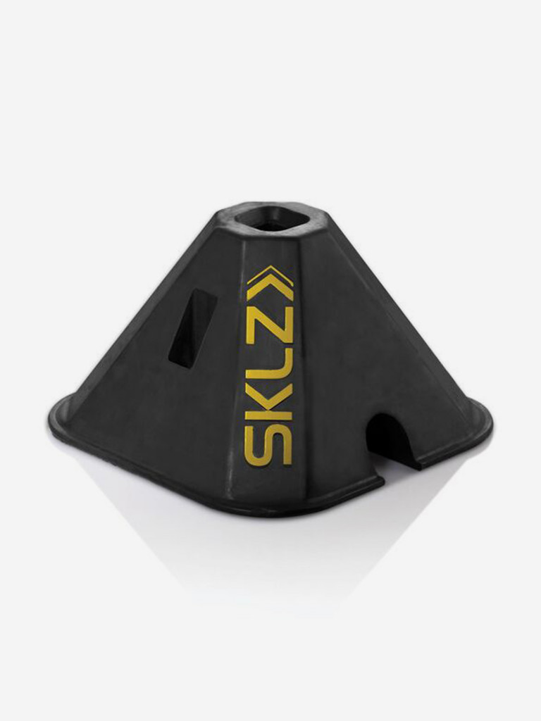 Конус утяжелитель для стоек и ворот SKLZ 2 шт. по 1,8 кг