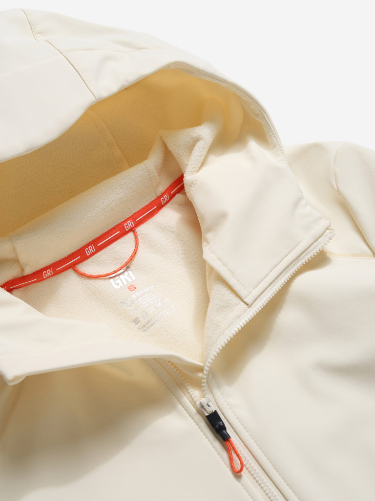 Куртка женская GRI, Норд