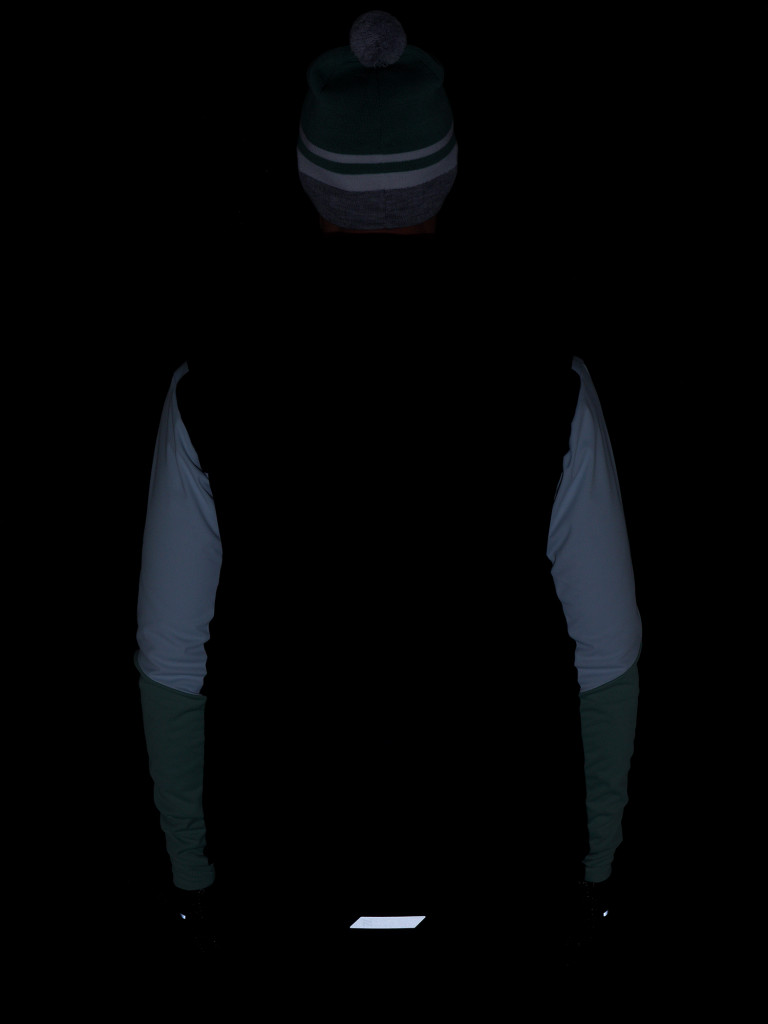 Жилет для беговых лыж мужской Nordski Pro 2.0