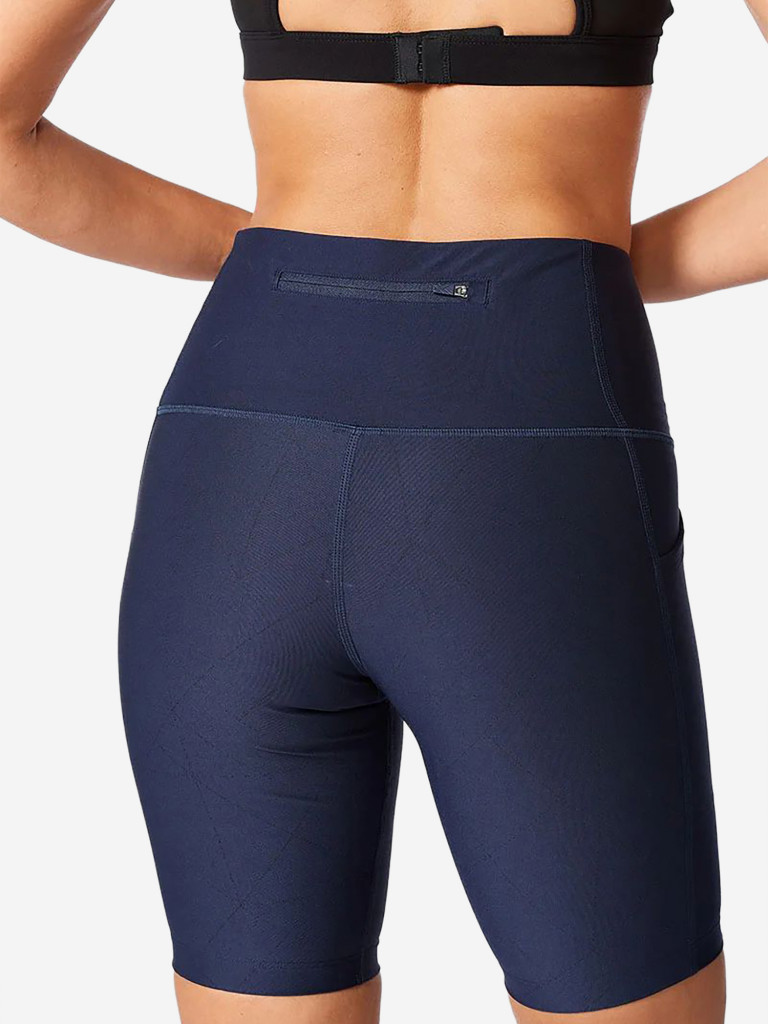 Компрессионные шорты 2XU Aero Reflect Hi-rise Compression Shorts