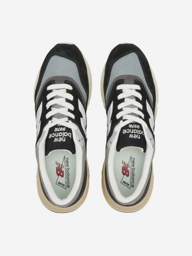 Кроссовки New Balance 997R