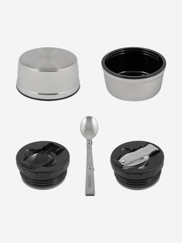 Термос для еды 710 мл THERMOS KING-3020 синий