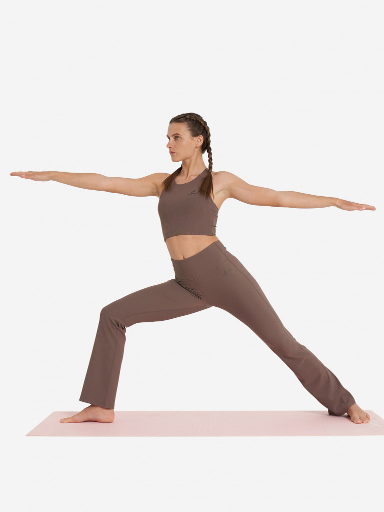 Брюки женские Demix Yoga