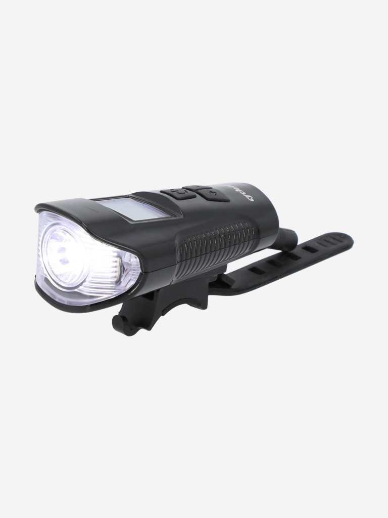 Фонарь передний велосипедный Cyclotech QL-220 RPC