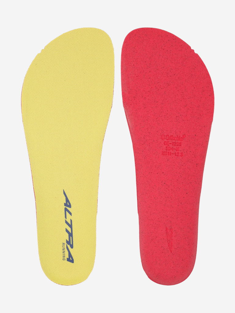 Кроссовки мужские Altra Via Olympus 2