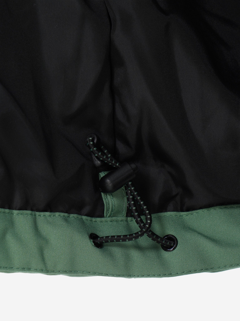 Куртка сноубордическая мужская Quiksilver Mission Block