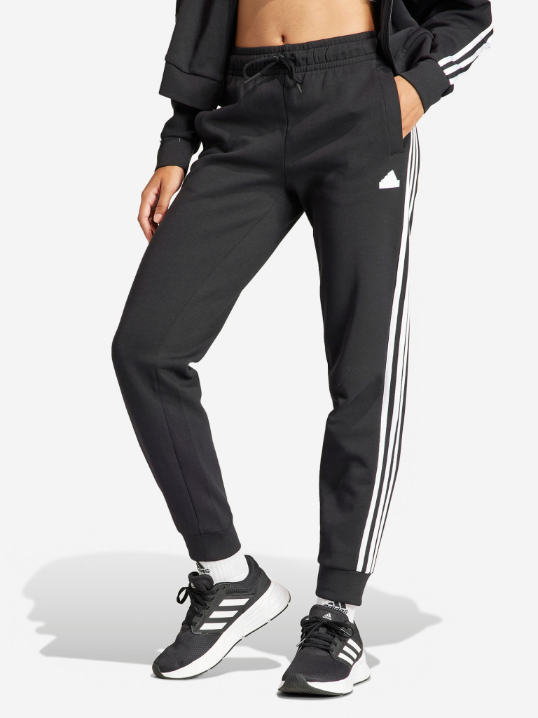 Брюки женские Adidas 3-Stripes