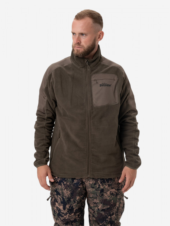 Джемпер Remington Sweater Weather Brown