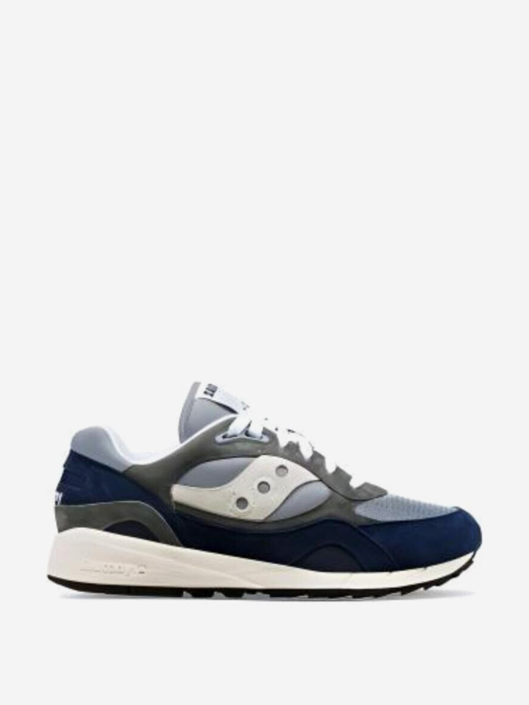 Кроссовки беговые Saucony Shadow 6000