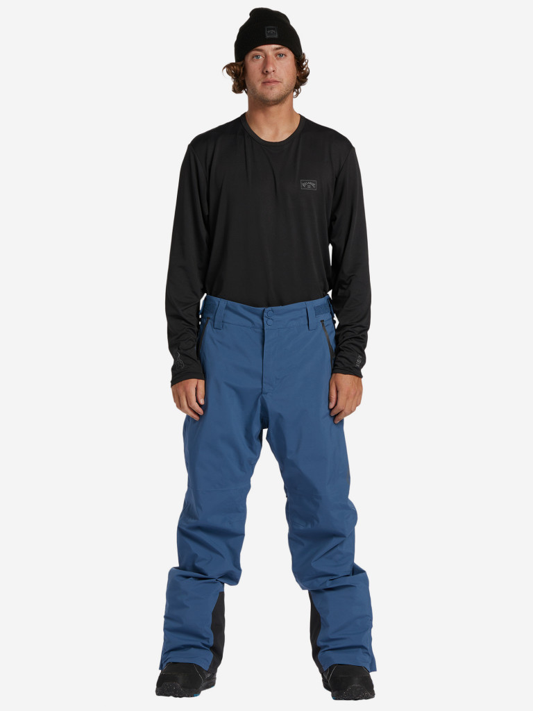 Брюки утепленные мужские Billabong Compass