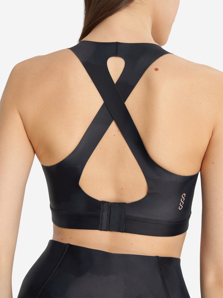 Топ бра спортивный Sensana