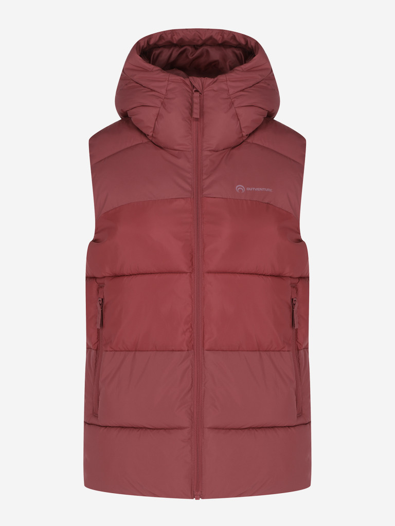 Жилет утепленный женский Outventure Alakol