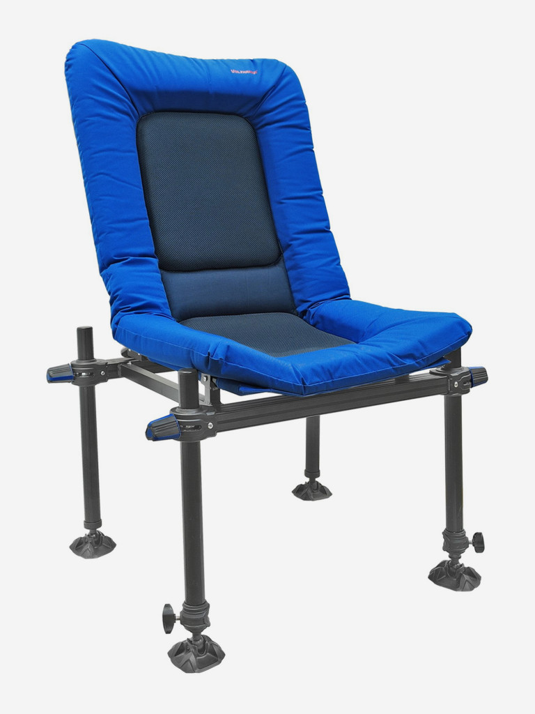 Кресло рыболовное Волжанка Pro Sport D36