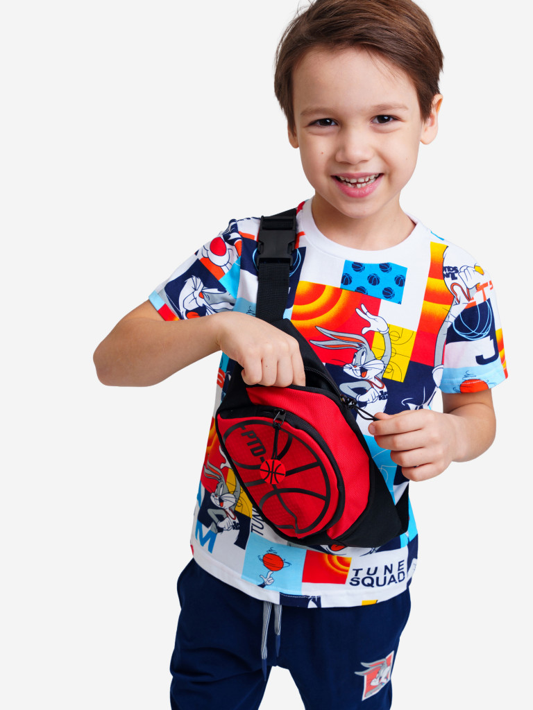 Сумка поясная PlayToday для мальчиков