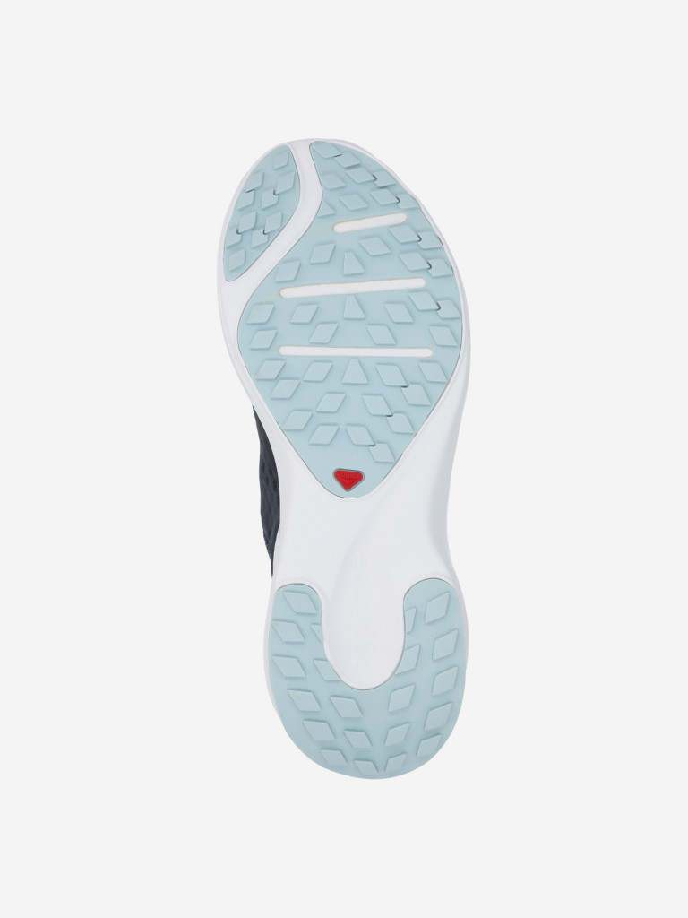 Полуботинки детские Salomon SENSE FLOW CSWP J