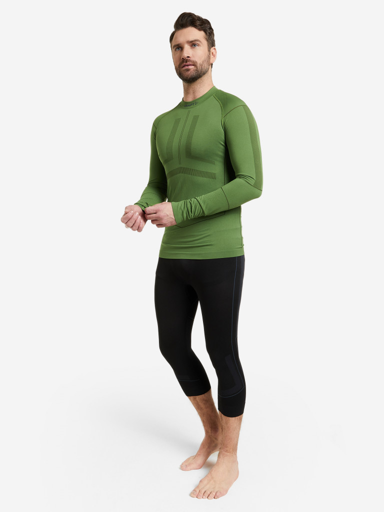 Термобелье верх мужское Craft