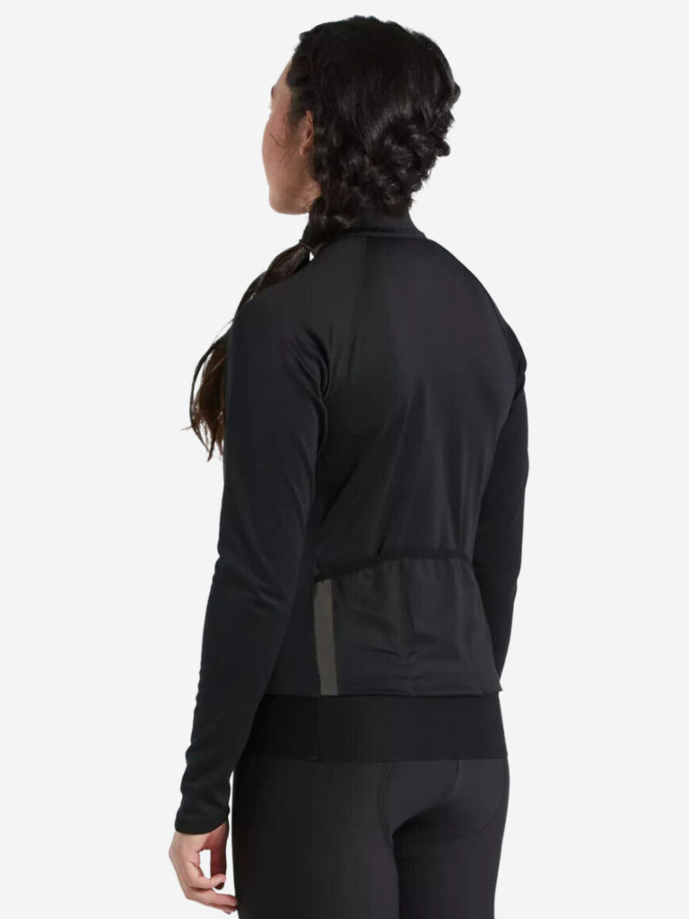 Велоджерси женская с длинным рукавом Specialized RBX Expert Thermal