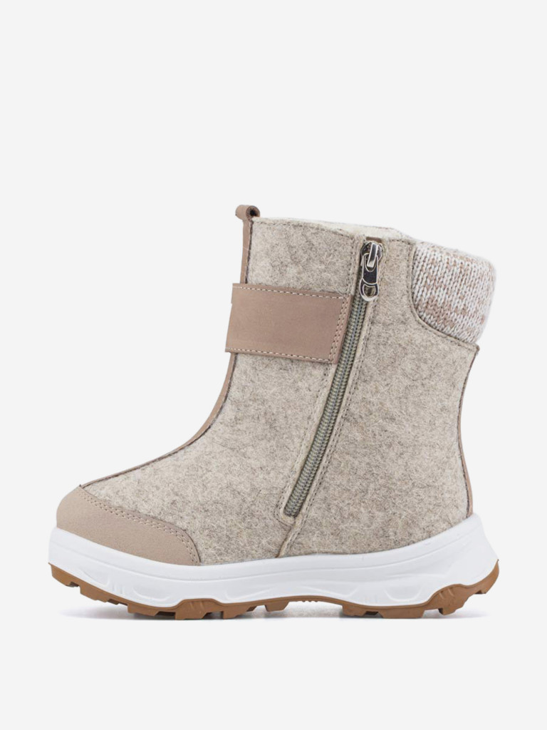 Валенки для девочки Котофей