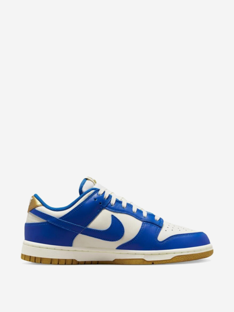 Кроссовки Nike Dunk Low Kansas City Royals