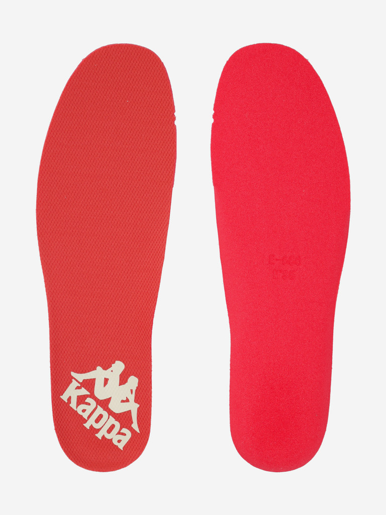 Кроссовки мужские Kappa Authentic Run Mesh