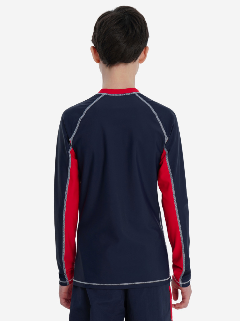 Рашгард для мальчиков FILA