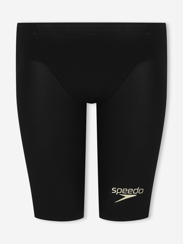 Стартовый гидрокостюм мужской Speedo Fastskin Lzr Racer Elite 2 Jammer. УЦЕНКА