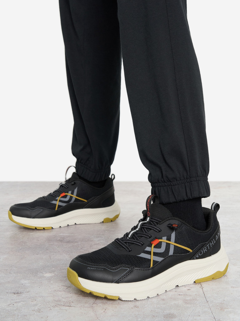 Полуботинки для мальчиков Northland Rubis Light